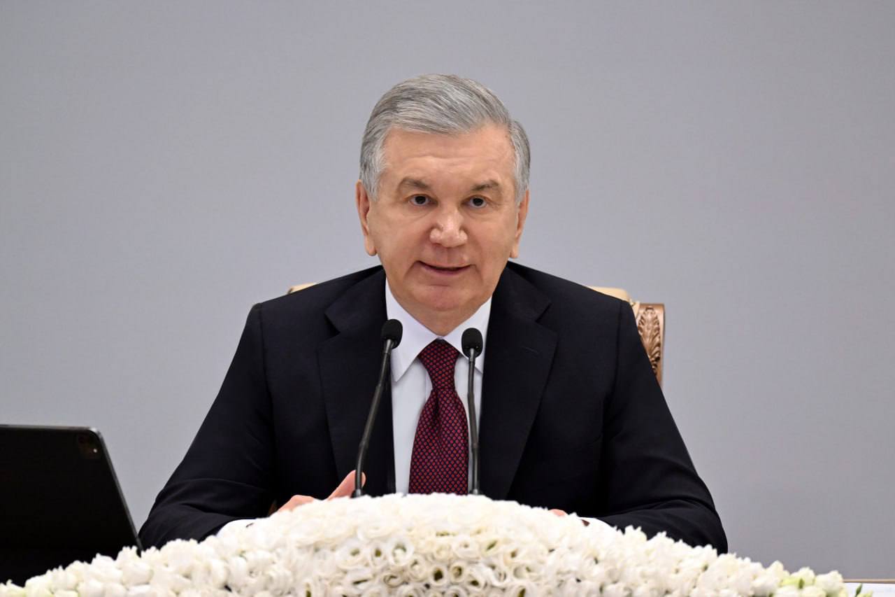 Реформы Шавката Мирзиёева - Узбекистан делает ставку на открытый рынок