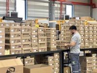 Назван объем производства продукции  в Агдамском промпарке  (ФОТО)