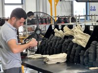 Назван объем производства продукции  в Агдамском промпарке  (ФОТО)