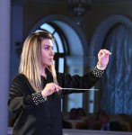 В Баку состоялся торжественный концерт, посвящённый Дню национального спасения (ФОТО)