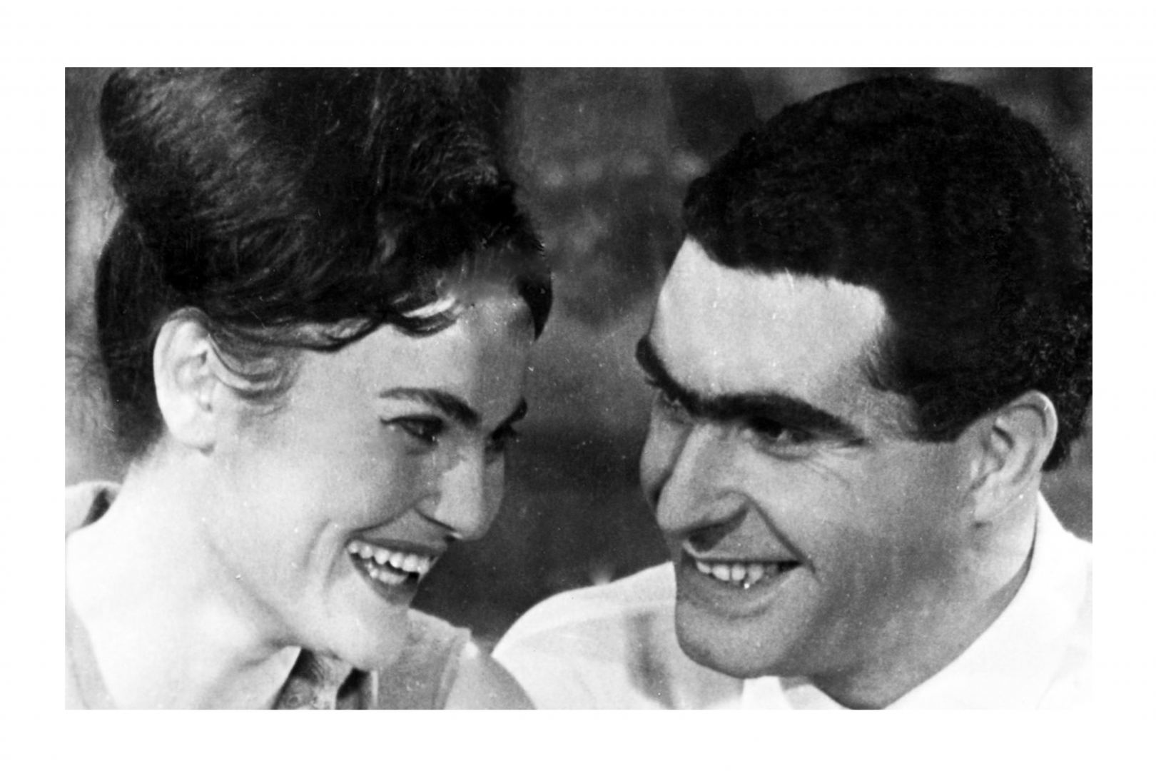 Амалия Панахова – 80 лет: Всё, к чему она прикасалась, расцветало… Она умела быть разной, но всегда - настоящей (ФОТО)