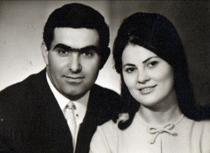 Амалия Панахова – 80 лет: Всё, к чему она прикасалась, расцветало… Она умела быть разной, но всегда - настоящей (ФОТО)