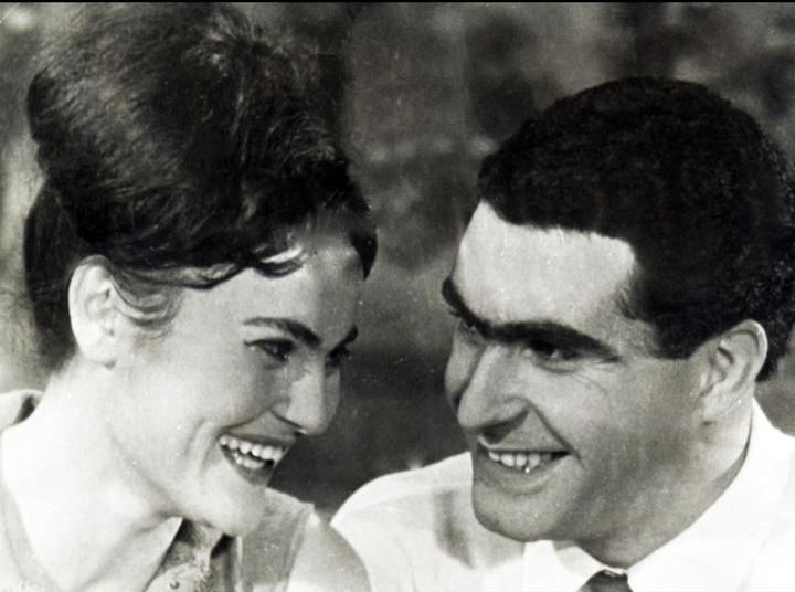 Амалия Панахова – 80 лет: Всё, к чему она прикасалась, расцветало… Она умела быть разной, но всегда - настоящей (ФОТО)