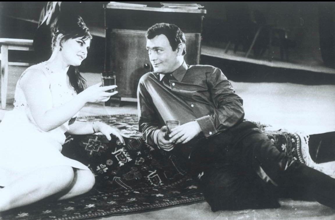 Амалия Панахова – 80 лет: Всё, к чему она прикасалась, расцветало… Она умела быть разной, но всегда - настоящей (ФОТО)