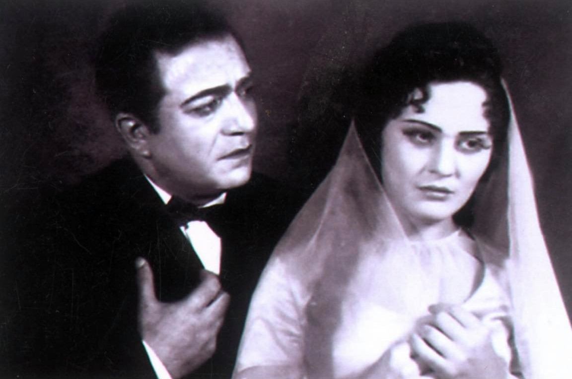 Амалия Панахова – 80 лет: Всё, к чему она прикасалась, расцветало… Она умела быть разной, но всегда - настоящей (ФОТО)