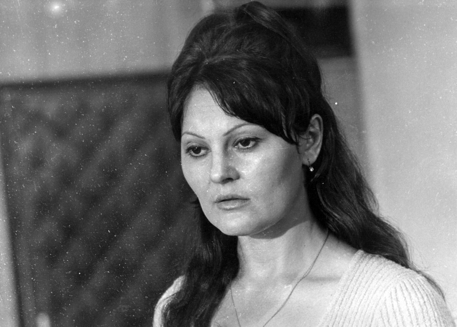 Амалия Панахова – 80 лет: Всё, к чему она прикасалась, расцветало… Она умела быть разной, но всегда - настоящей (ФОТО)