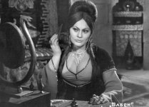 Амалия Панахова – 80 лет: Всё, к чему она прикасалась, расцветало… Она умела быть разной, но всегда - настоящей (ФОТО)