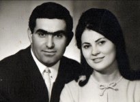 Амалия Панахова – 80 лет: Всё, к чему она прикасалась, расцветало… Она умела быть разной, но всегда - настоящей (ФОТО)