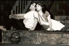 Амалия Панахова – 80 лет: Всё, к чему она прикасалась, расцветало… Она умела быть разной, но всегда - настоящей (ФОТО)