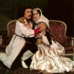 Амалия Панахова – 80 лет: Всё, к чему она прикасалась, расцветало… Она умела быть разной, но всегда - настоящей (ФОТО)