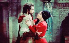 Амалия Панахова – 80 лет: Всё, к чему она прикасалась, расцветало… Она умела быть разной, но всегда - настоящей (ФОТО)