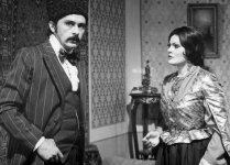 Амалия Панахова – 80 лет: Всё, к чему она прикасалась, расцветало… Она умела быть разной, но всегда - настоящей (ФОТО)