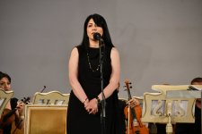 Любовь к великому искусству - отмечен юбилей Маэстро Фахраддина Керимова (ФОТО)