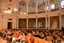 Любовь к великому искусству - отмечен юбилей Маэстро Фахраддина Керимова (ФОТО)