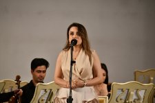 Любовь к великому искусству - отмечен юбилей Маэстро Фахраддина Керимова (ФОТО)