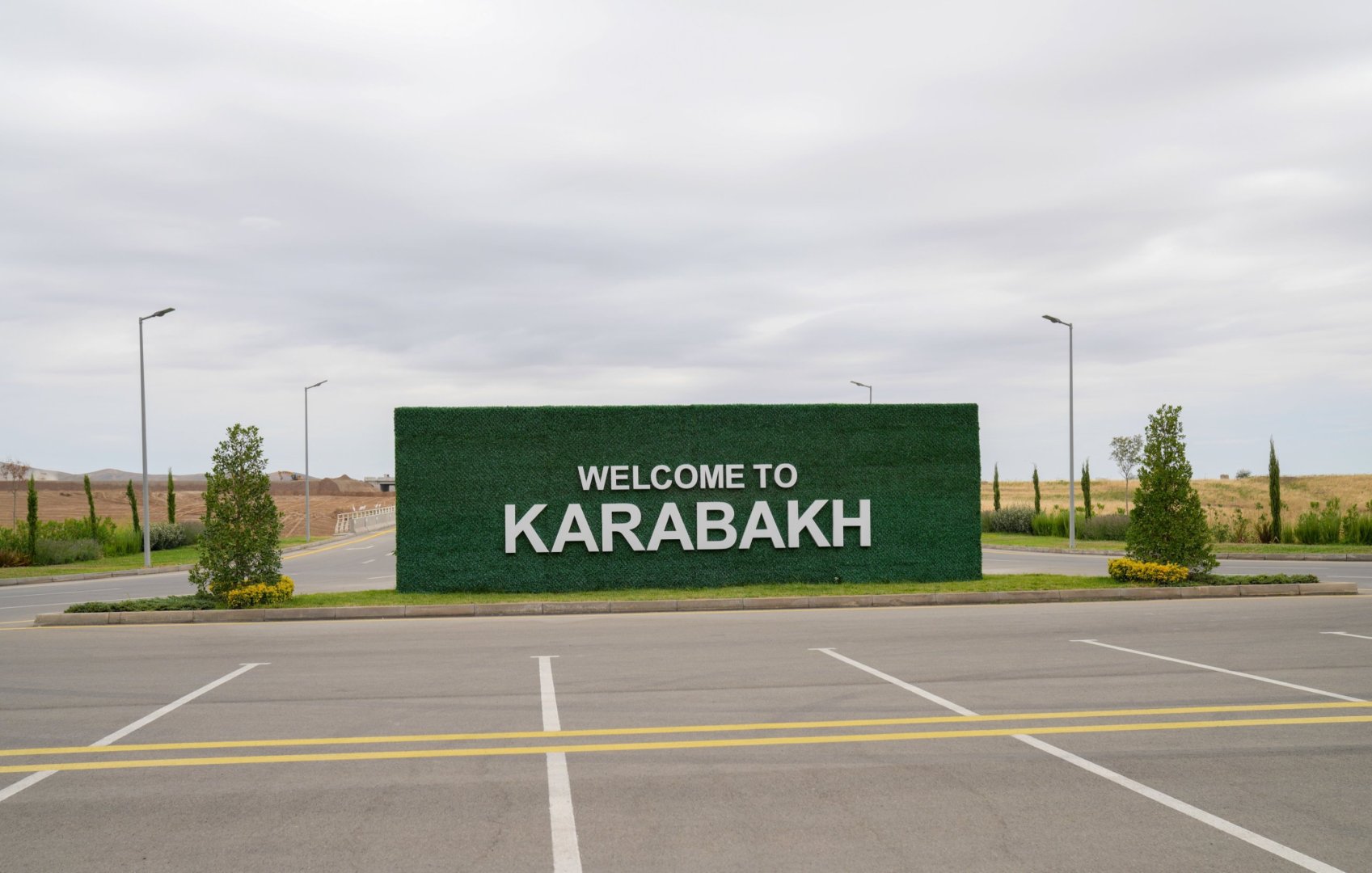 Обнародована численность населения Карабахского и Восточно-Зангезурского экономических районов