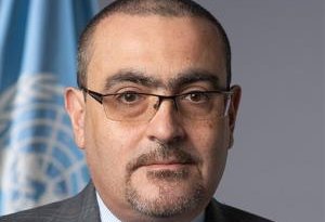 Рамиз Алекперов назначен на новую должность в ООН