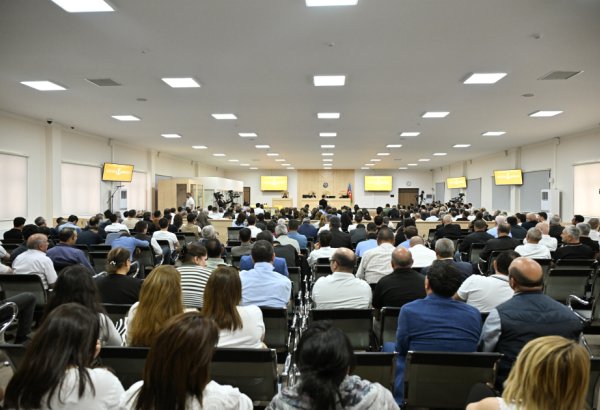 В суде по делу Рубена Варданяна заслушаны показания потерпевших (ФОТО)