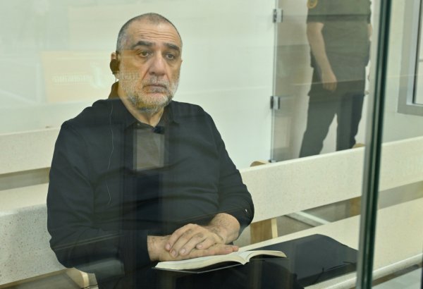 Названа дата очередного заседания суда по делу Рубена Варданяна