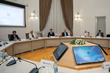 Обсуждены вопросы расширения энергетического сотрудничества между Азербайджаном и Северной Македонией (ФОТО)