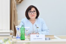 Обсуждены парламентские связи между Азербайджаном и Северной Македонией (ФОТО)