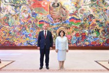 Обсуждены парламентские связи между Азербайджаном и Северной Македонией (ФОТО)