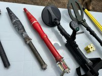В Ханкенди прошло заседание  Рабочей группы по разминированию и обезвреживанию неразорвавшихся боеприпасов (ФОТО)