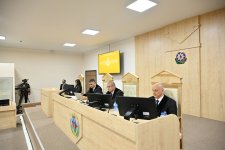 В суде по делу Рубена Варданяна заслушаны показания потерпевших (ФОТО)