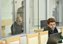 В суде по делу Рубена Варданяна заслушаны показания потерпевших (ФОТО)