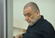 В суде по делу Рубена Варданяна заслушаны показания потерпевших (ФОТО)