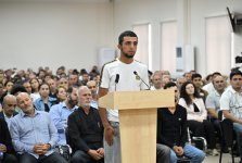 В суде по делу Рубена Варданяна заслушаны показания потерпевших (ФОТО)