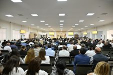 В суде по делу Рубена Варданяна заслушаны показания потерпевших (ФОТО)