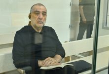 В суде по делу Рубена Варданяна заслушаны показания потерпевших (ФОТО)