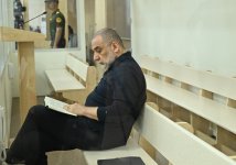 В суде по делу Рубена Варданяна заслушаны показания потерпевших (ФОТО)