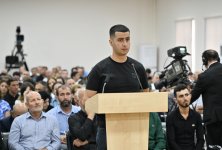 В суде по делу Рубена Варданяна заслушаны показания потерпевших (ФОТО)