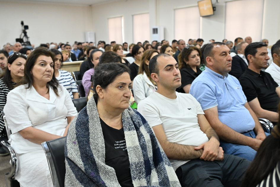 В суде по делу Рубена Варданяна заслушаны показания потерпевших (ФОТО)