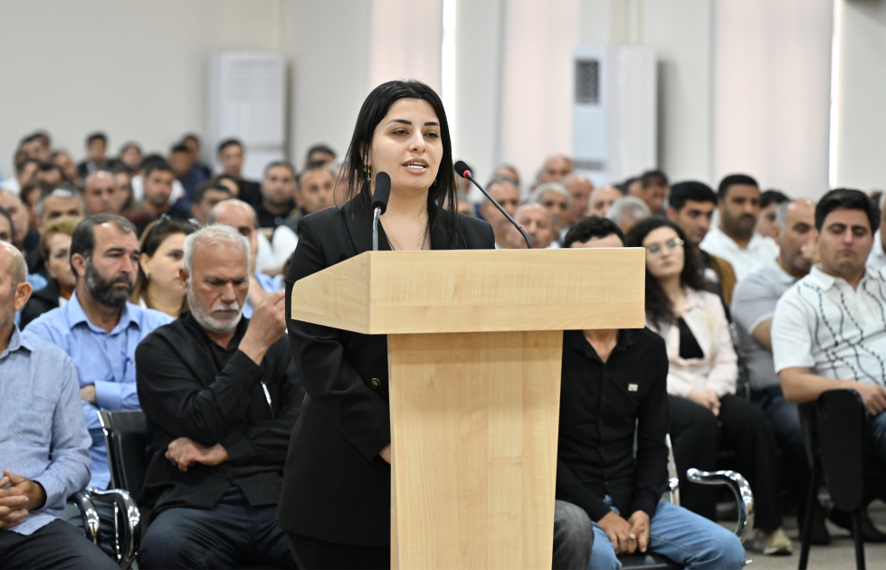 В суде по делу Рубена Варданяна заслушаны показания потерпевших (ФОТО)