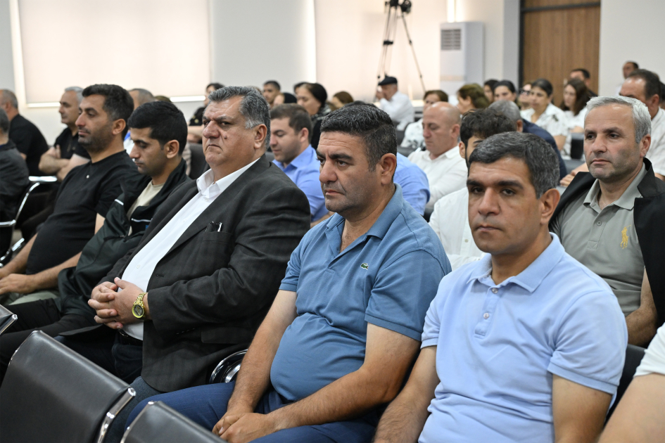 В суде по делу Рубена Варданяна заслушаны показания потерпевших (ФОТО)