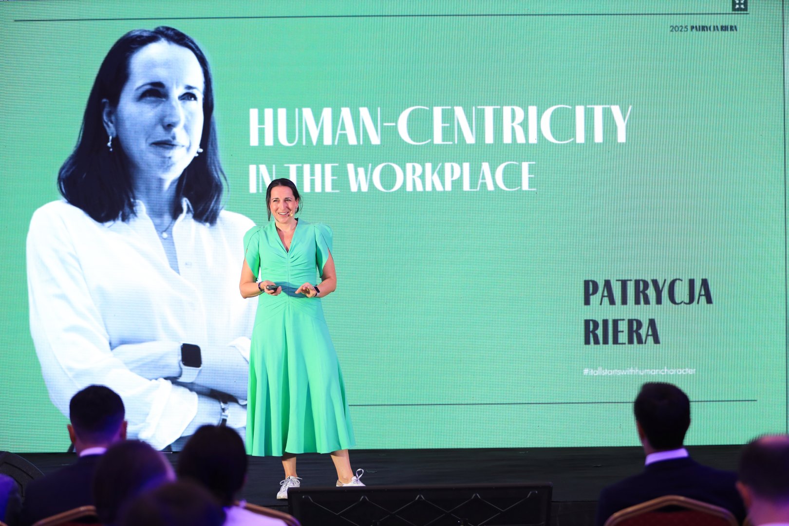 При организации компании PASHA Holding, В Казахстане состоялось третье региональное мероприятие инновационного саммита INMerge (ФОТО)