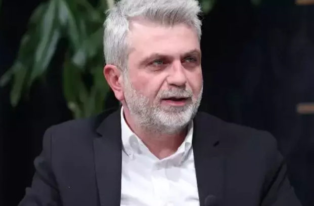 Новый квартал в Кахраманмараше - символ братства Азербайджана и Турции - Фырат Гергель