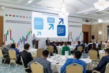 В Бишкеке обсудили цифровизацию бюджетного процесса (ФОТО)