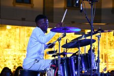 Особо признание француженки к Азербайджану – под блеском света, клавиш и джаза Baku Piano Festival 2025 (ФОТО)