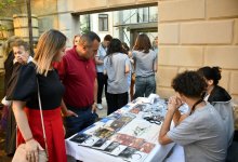 Особо признание француженки к Азербайджану – под блеском света, клавиш и джаза Baku Piano Festival 2025 (ФОТО)