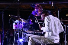 Особо признание француженки к Азербайджану – под блеском света, клавиш и джаза Baku Piano Festival 2025 (ФОТО)