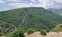 Участники 65-й пленарной сессии ПА ОЧЭС посетили Шушу (ФОТО)