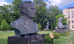 Участники 65-й пленарной сессии ПА ОЧЭС посетили Шушу (ФОТО)