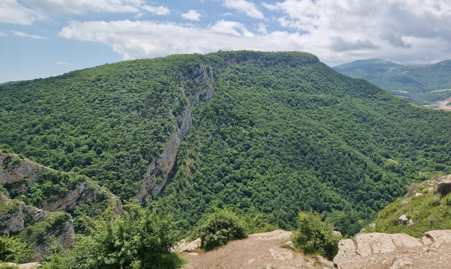 Участники 65-й пленарной сессии ПА ОЧЭС посетили Шушу (ФОТО)