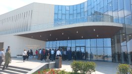 Завершился визит дипкорпуса в Восточный Зангезур и Карабах (ФОТО)