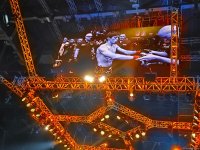 В Баку состоялось одно из самых зрелищных спортивных событий года UFC Fight Night (ФОТО)