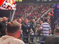 UFC Fight Night: Определилась победительница предварительного карда в полулегком  весе между бойцами из России и Польши (ФОТО)